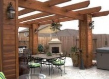 Kwikfynd Pergolas
stow
